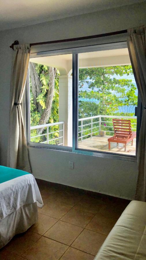 Casa Sol Y Luna Bacalar Bed & Breakfast Eksteriør bilde